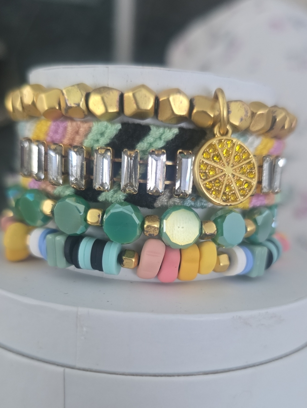 Bomb Party Stack
